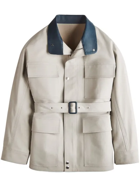 Tod's single-breasted coat