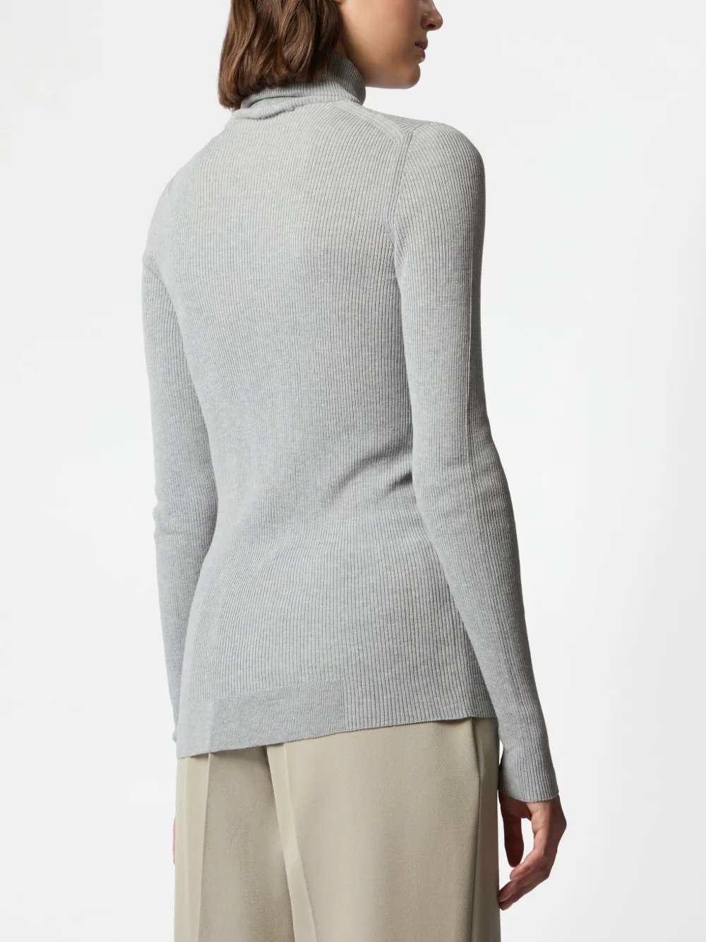 Tod's Gebreide trui Grijs