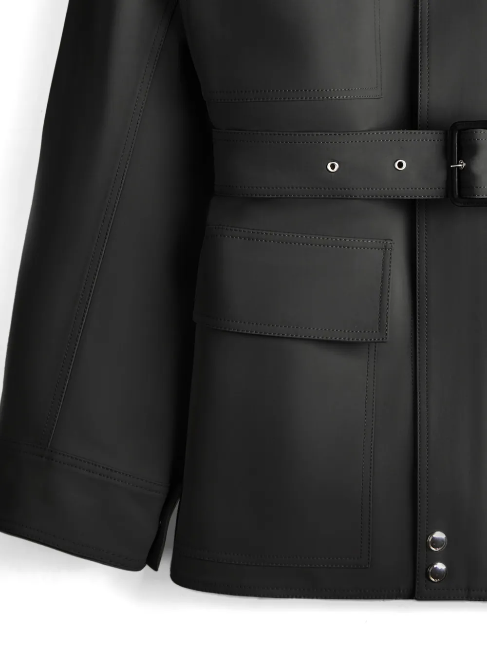 Tod's Cappotto monopetto | Image 6