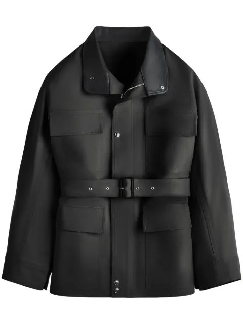 Tod's single-breasted coat