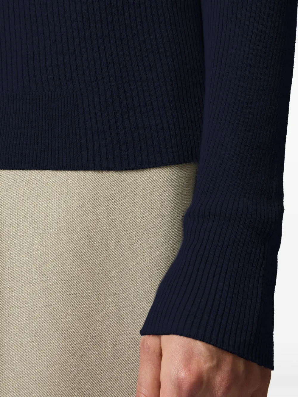 Tod's Polo in maglia | Abbigliamento | Image 4