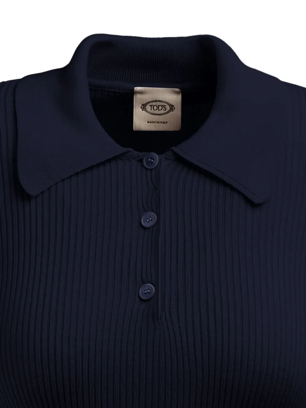 Tod's Polo in maglia | Image 5