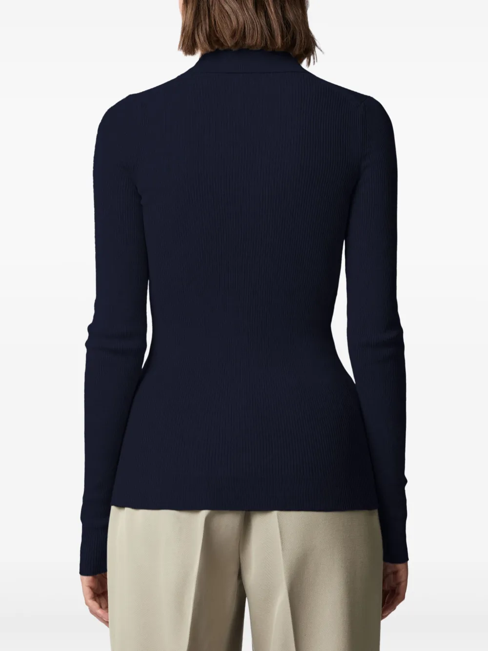 Tod's Polo in maglia | Top | Image 3