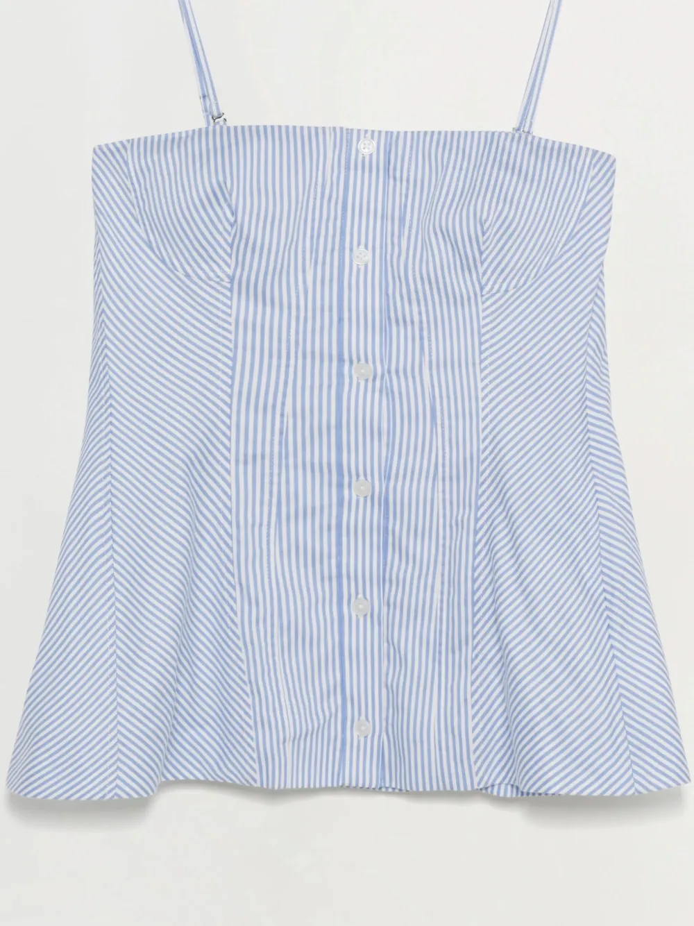 SIMKHAI VIVVY COTTON TOP