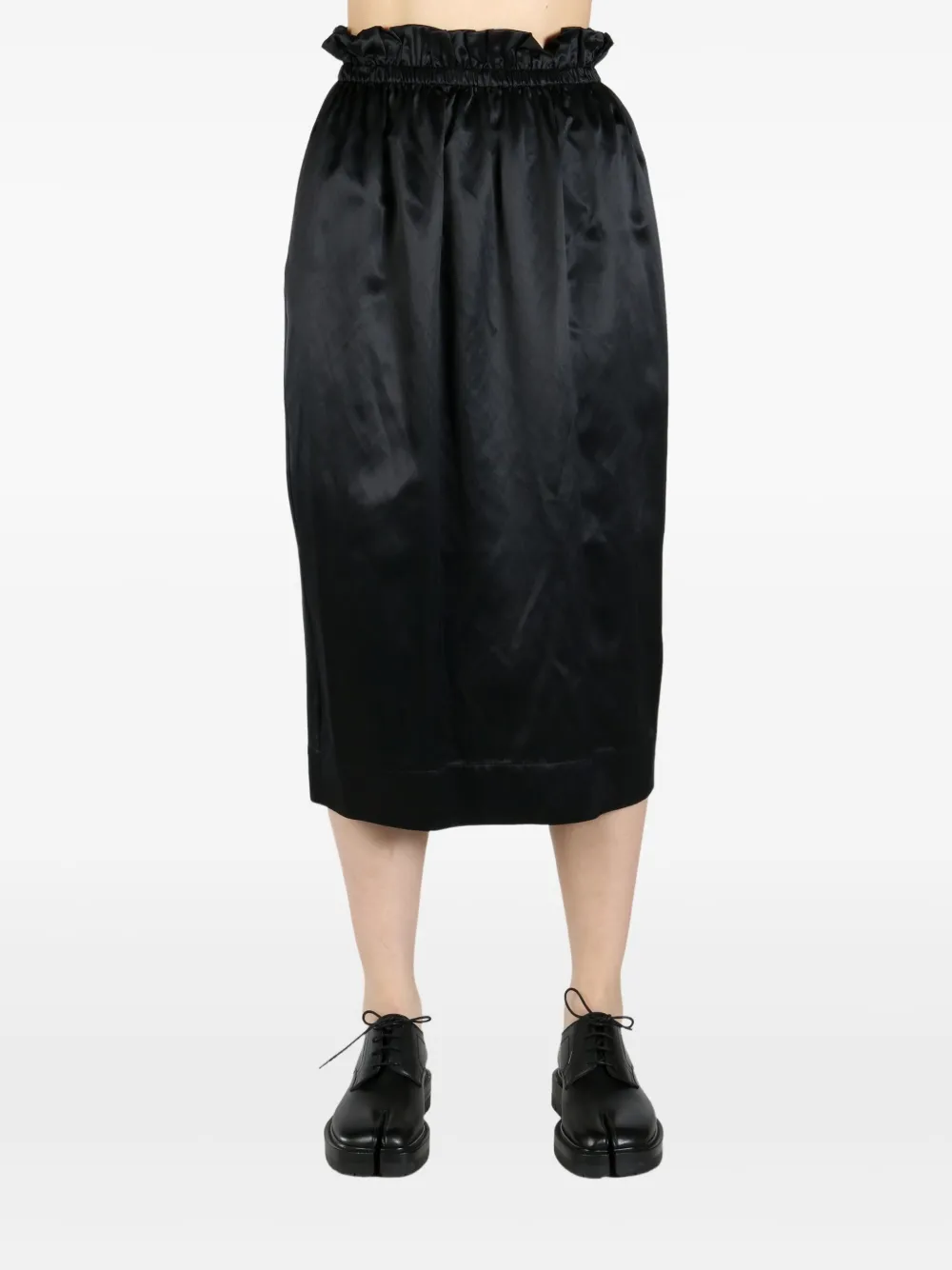 Simone Rocha gathered skirt | High-Waisted Skirts | Image 2