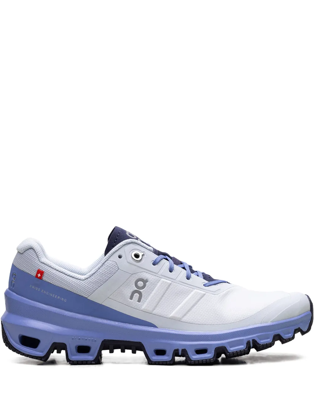 On Running Cloudventure "Artic" sneakers White