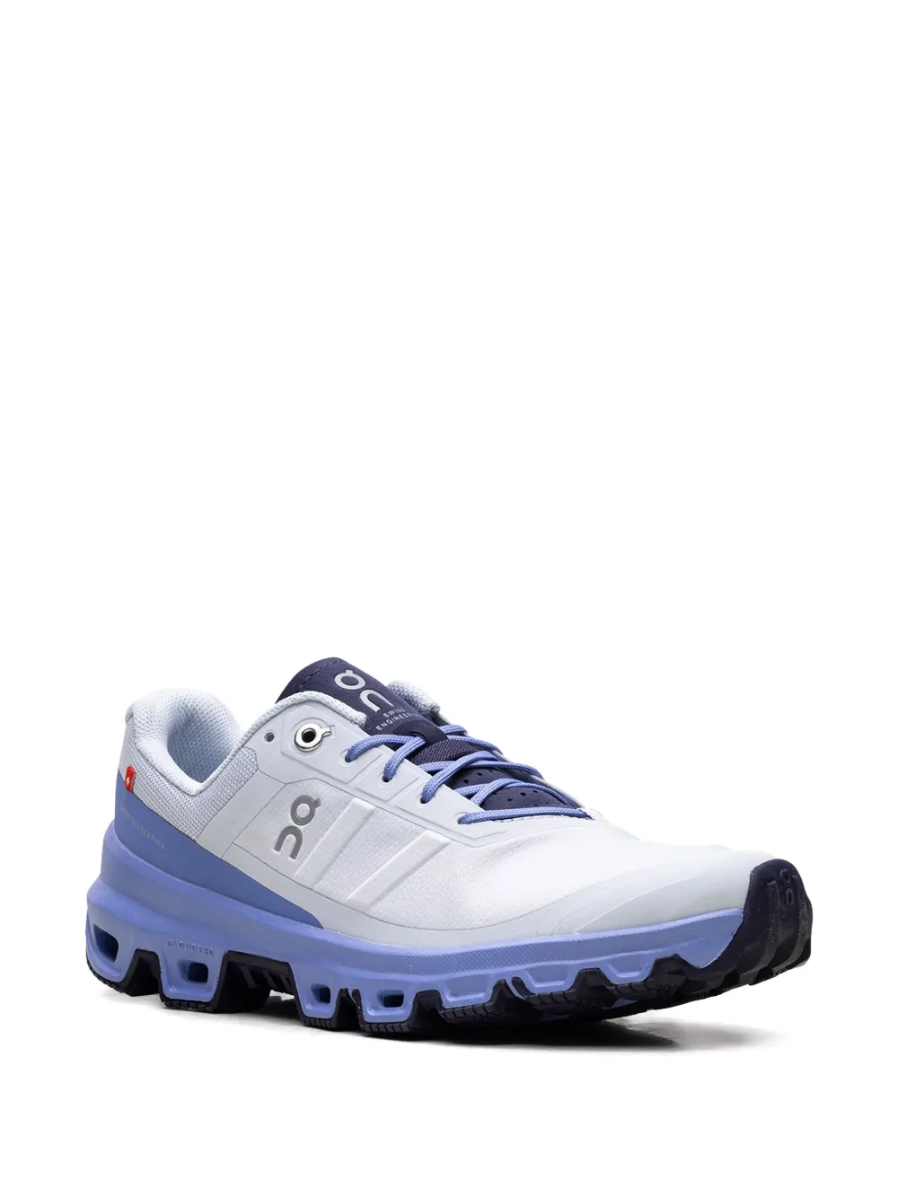 On Running Cloudventure "Artic" sneakers - Wit