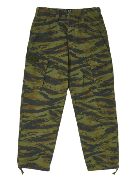 Palace x Gap cargo pants