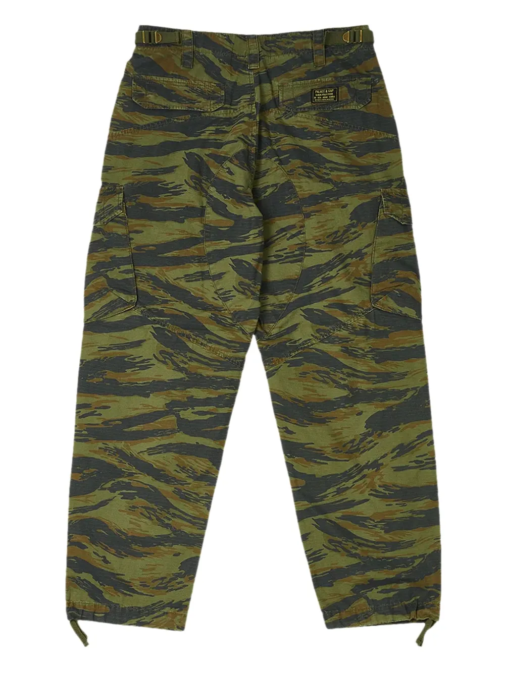Palace x Gap cargo pants - Groen