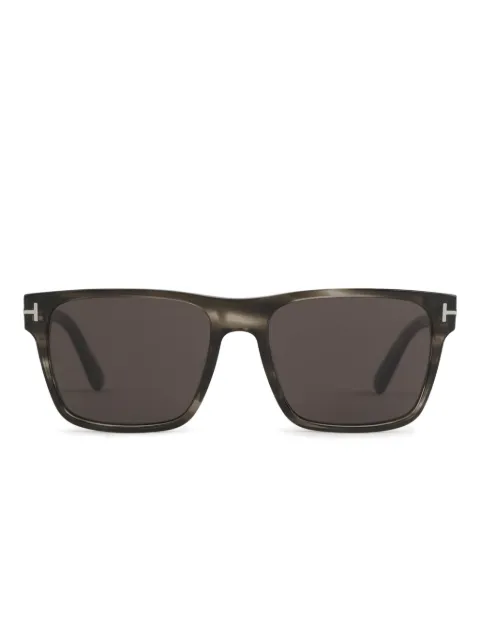 TOM FORD Eyewear نظارة شمس 'كالدير'