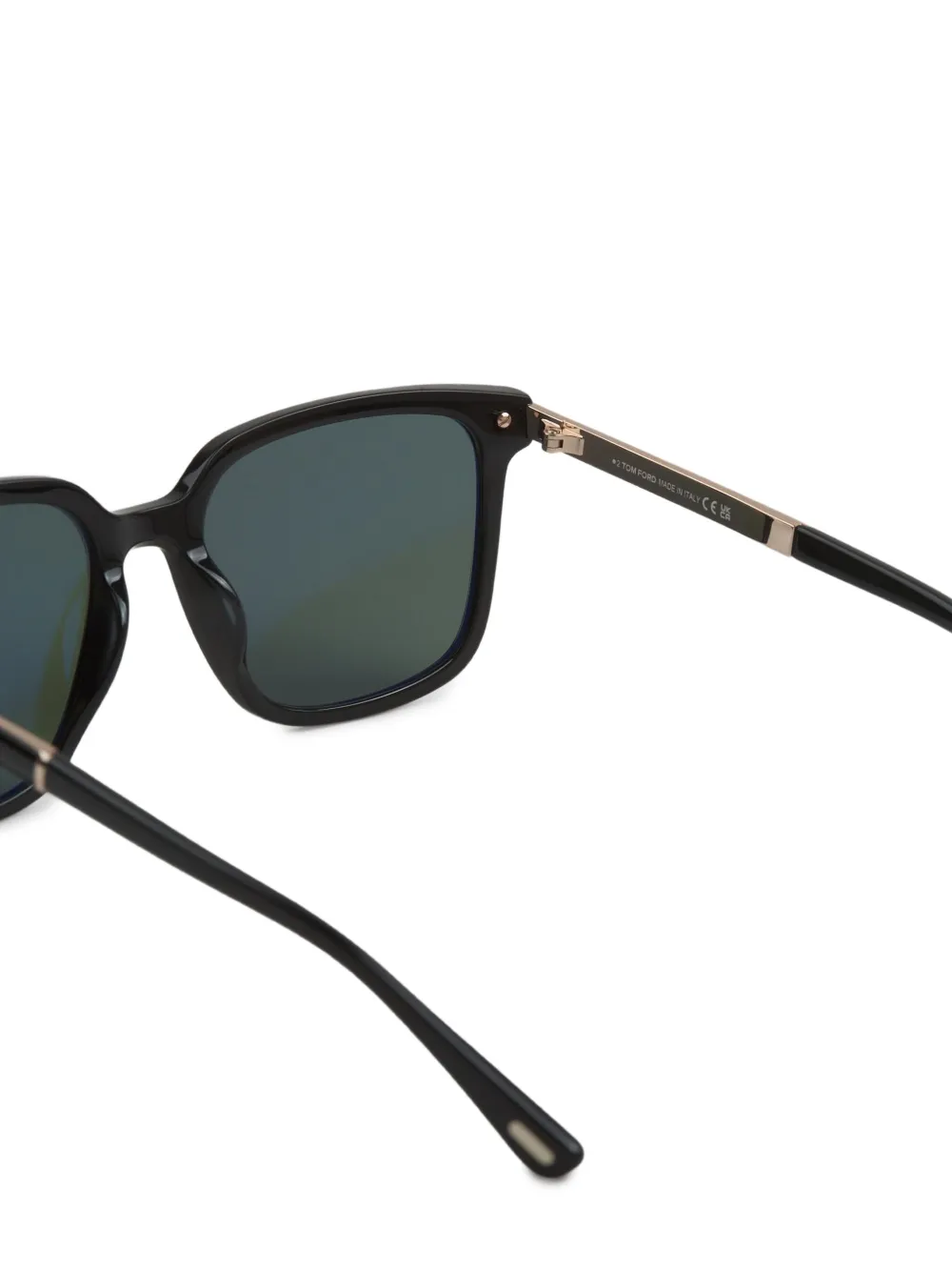 TOM FORD Eyewear Occhiali da sole Guilliana | Accessori | Image 4