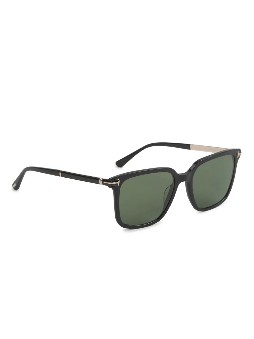 TOM FORD Eyewear Guilliana sunglasses - Zwart