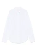 FRAME seersucker shirt - Blue