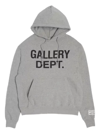 GALLERY DEPT.