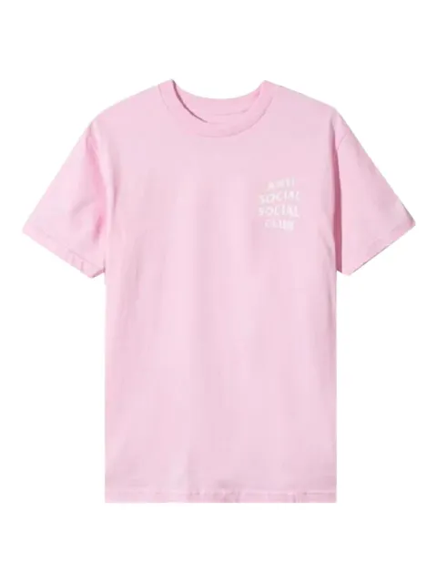 Anti Social Social Club Kkoch T-Shirt