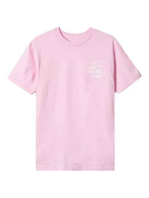 T-shirt Kkoch - Anti Social Social Club - Modalova