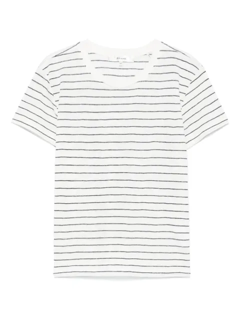 FRAME linen T-shirt