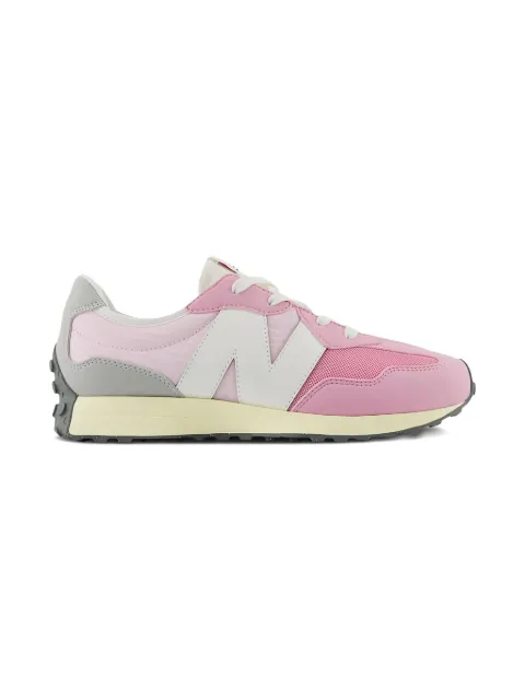 New Balance 327 "Pink Sugar/Raincloud" sneakers