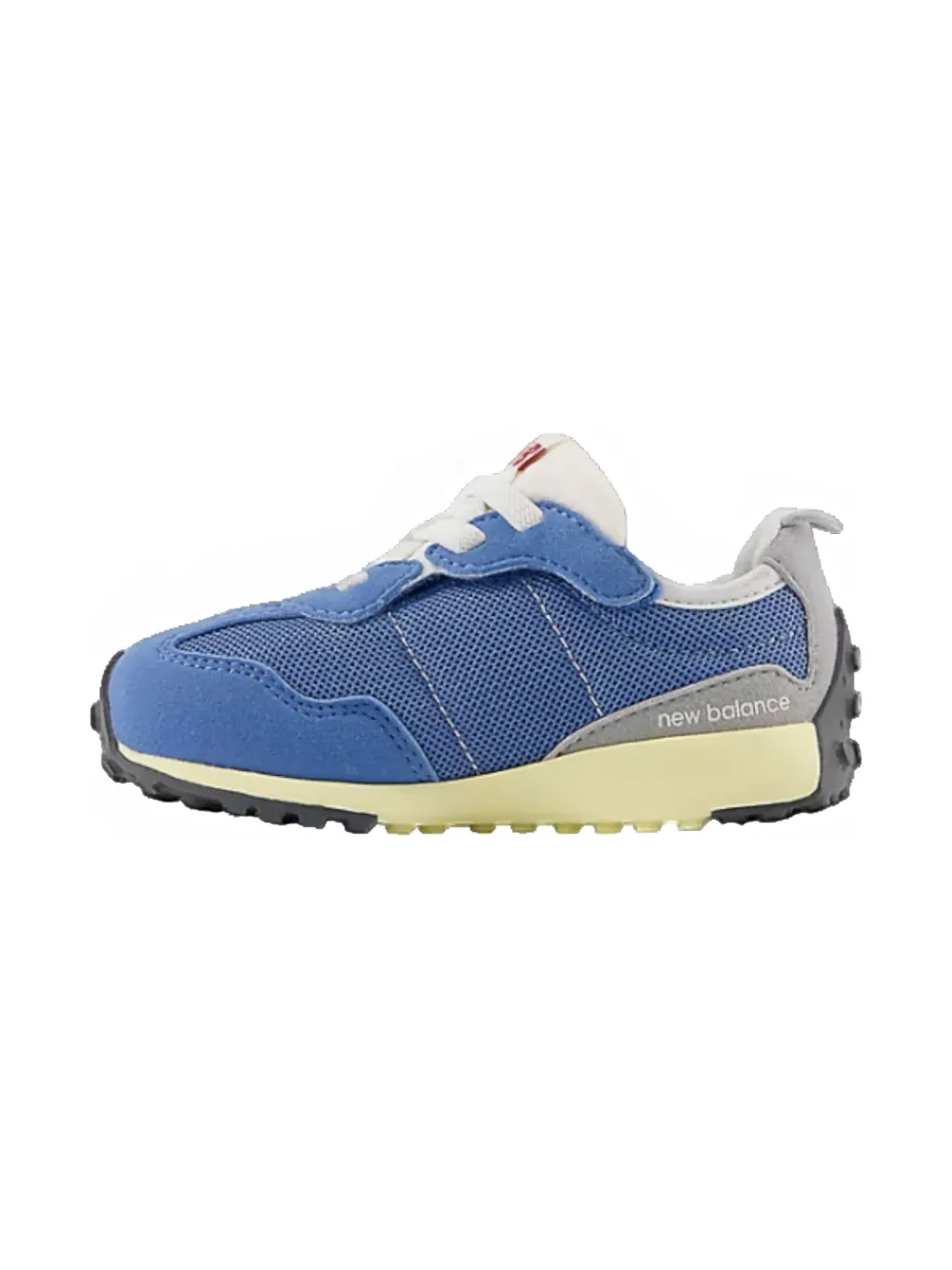 New Balance 327 "Blue Laguna Raincloud" sneakers
