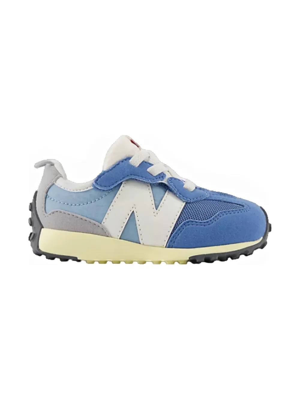 New Balance 327 "Blue Laguna Raincloud" sneakers