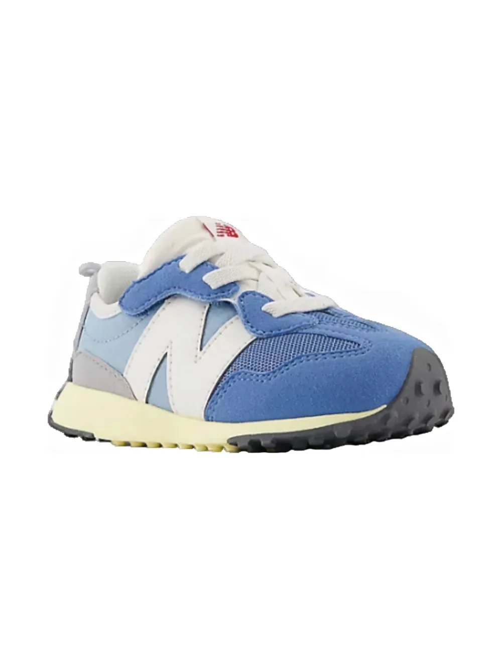New Balance 550 "Sea Salt Pack Blast Red" sneakers White
