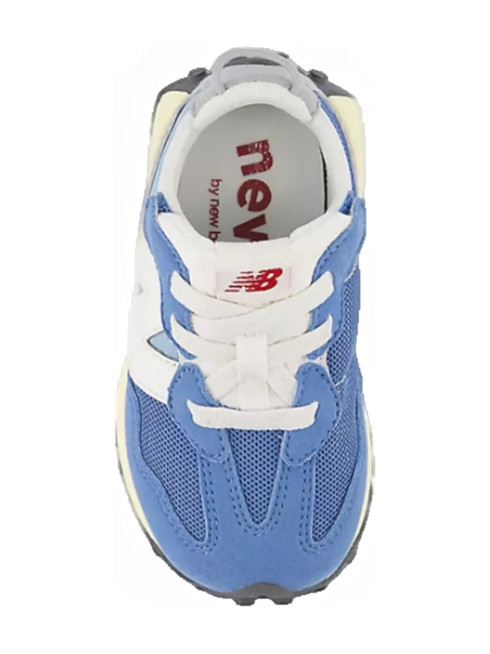 New Balance 327 "Blue Laguna Raincloud" sneakers
