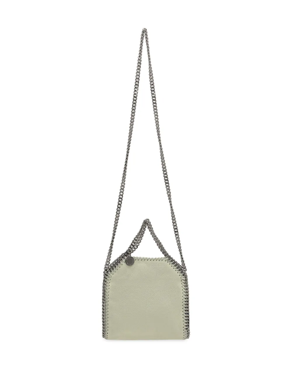 Stella McCartney Falabella crossbodytas Groen