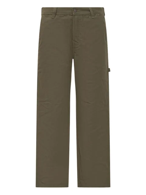 DICKIES Canvas Carpenter trousers