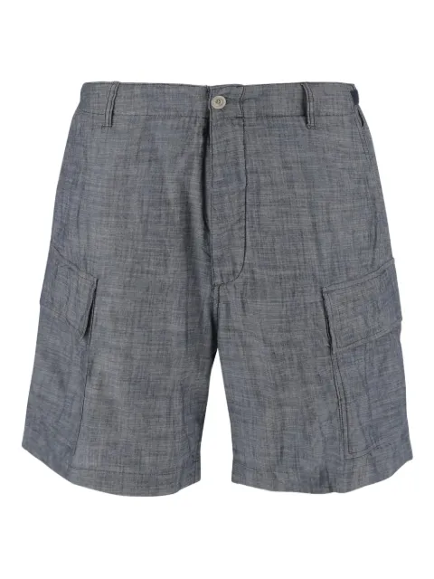 C.P. Company cotton shorts 