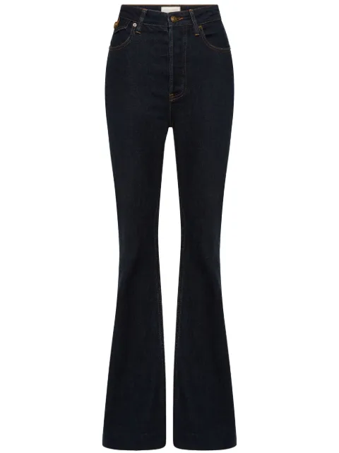 Rebecca Vallance jeans Gisele