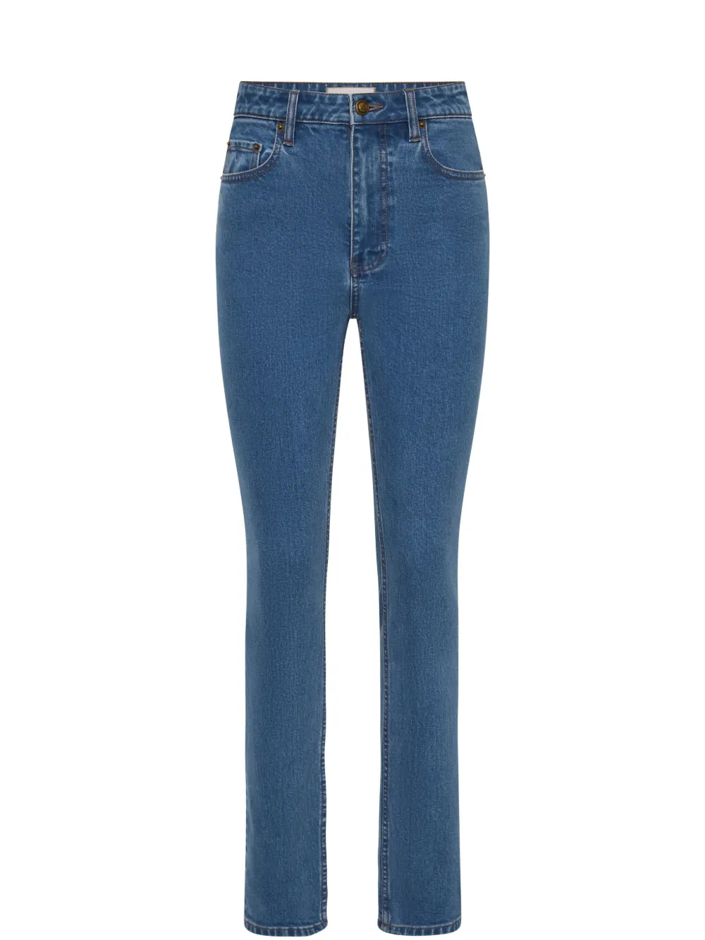 Rebecca Vallance Jeans Naomie - Blu