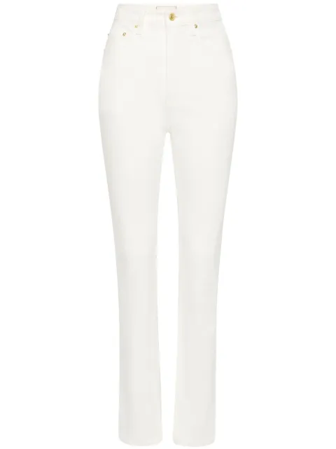 Rebecca Vallance jeans Naomie