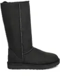 UGG Classic Tall II Tasman Braid boots - Black