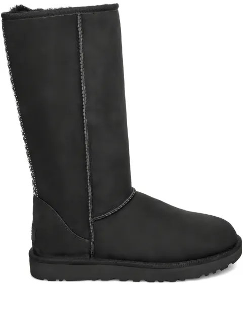 UGG Classic Tall II Tasman Braid boots