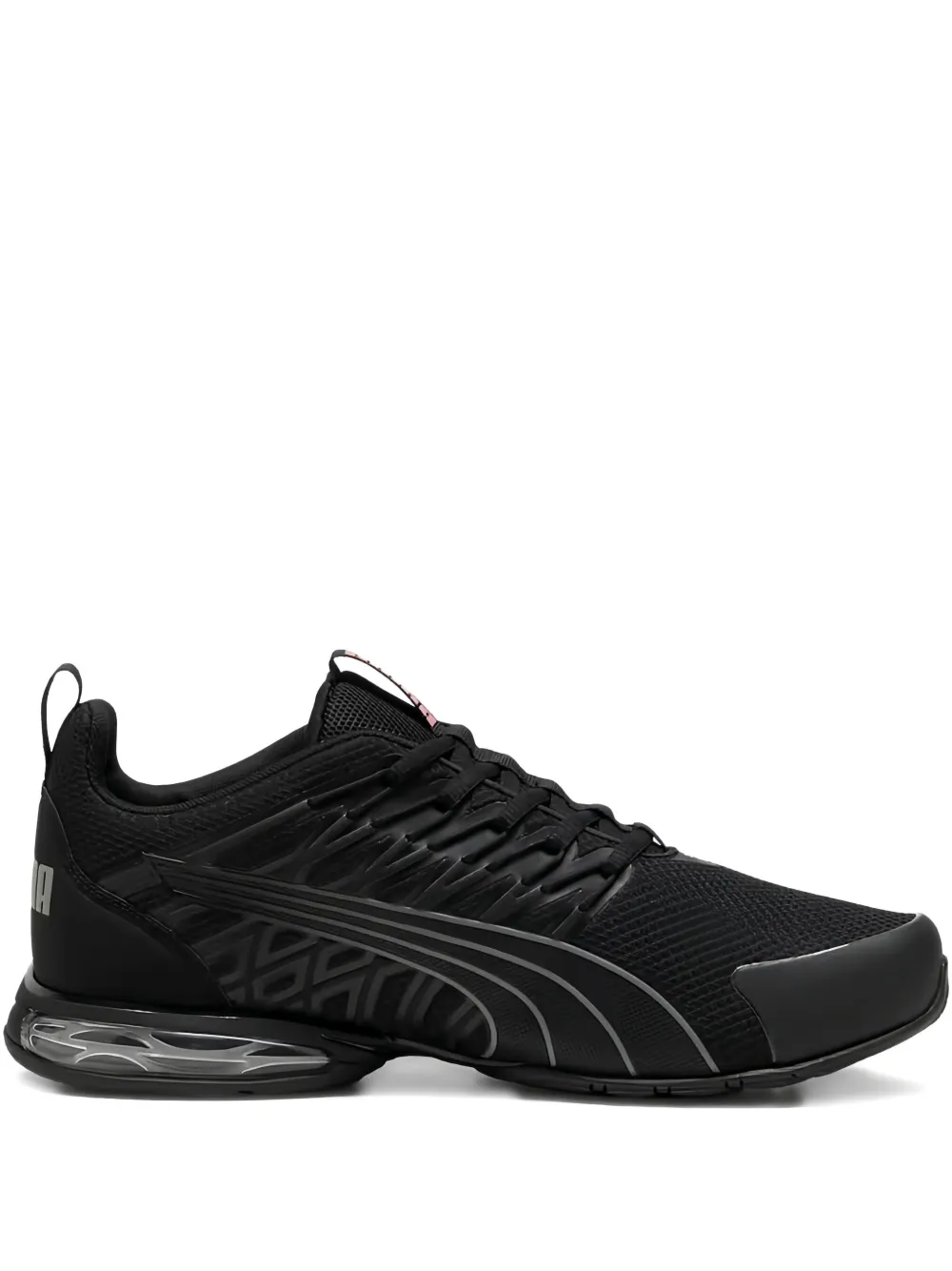 PUMA Voltaic Evo "Black/Yellow" スニーカー - ブラック PUMA Voltaic Evo "Black/Yellow" スニーカー - ブラック