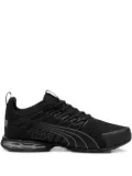 PUMA Voltaic Evo ""Black/Yellow"" sneakers