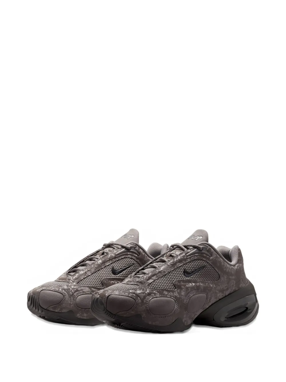 Nike Air Max Muse "Cave Stone Medium Ash" sneakers Grey