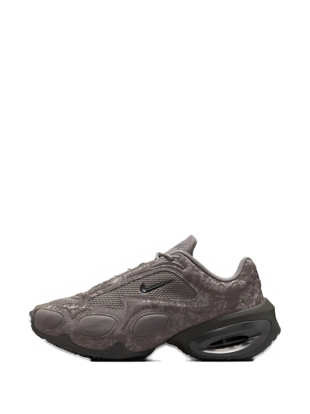 Nike Air Max Muse "Cave Stone Medium Ash" sneakers Grey