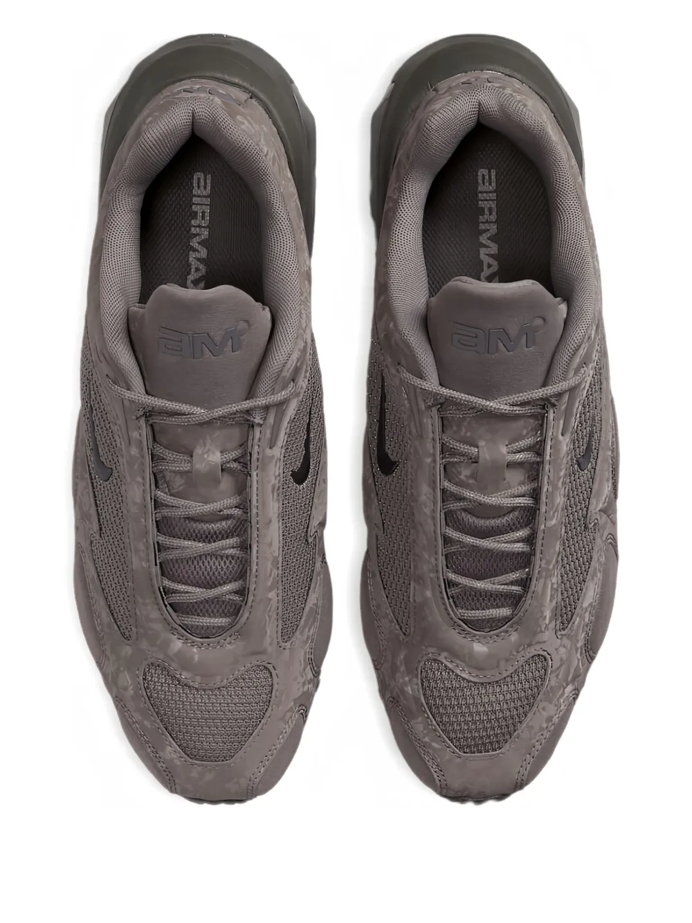 Nike Air Max Muse "Cave Stone Medium Ash" sneakers Grey