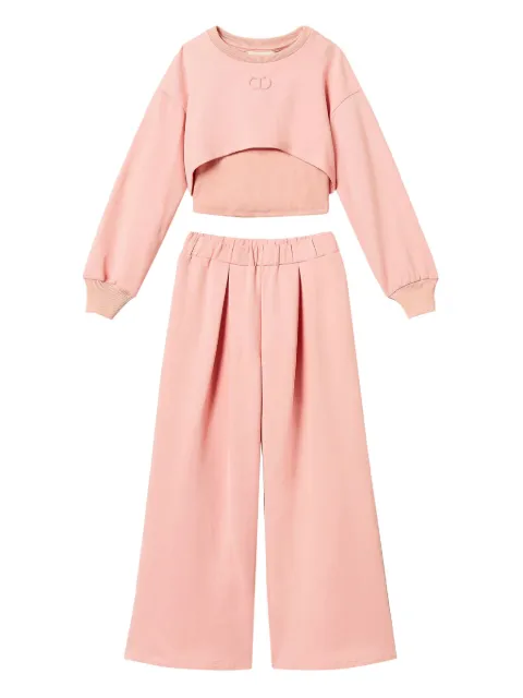 TWINSET Kids traje deportivo