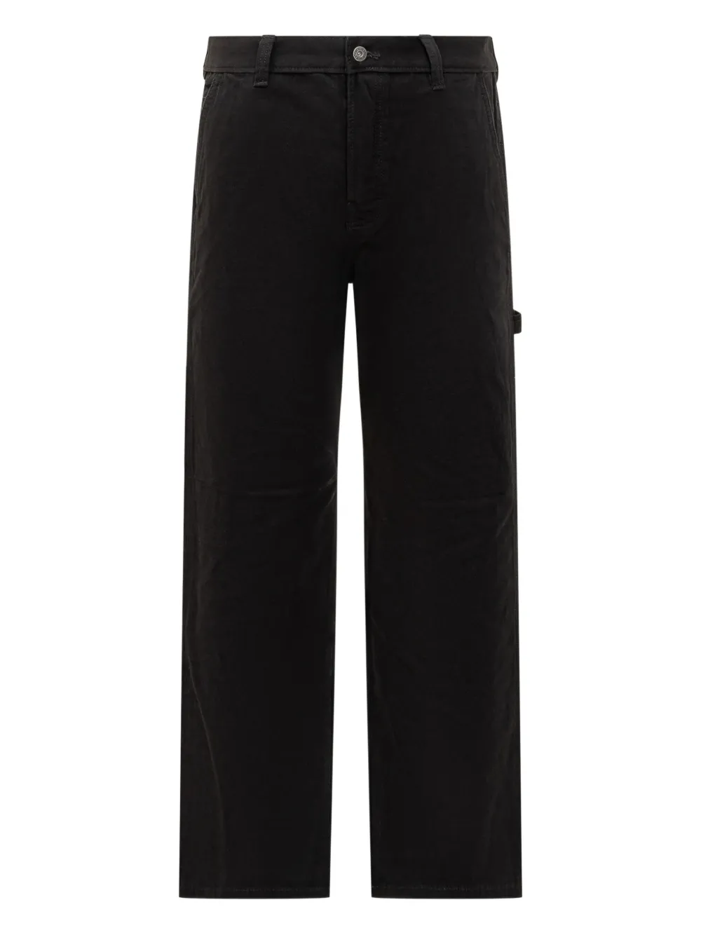 DICKIES Canvas broek Zwart