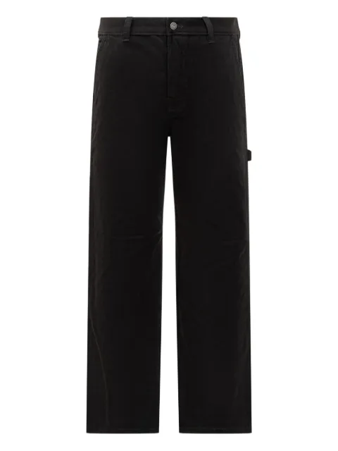 DICKIES canvas carpenter trousers