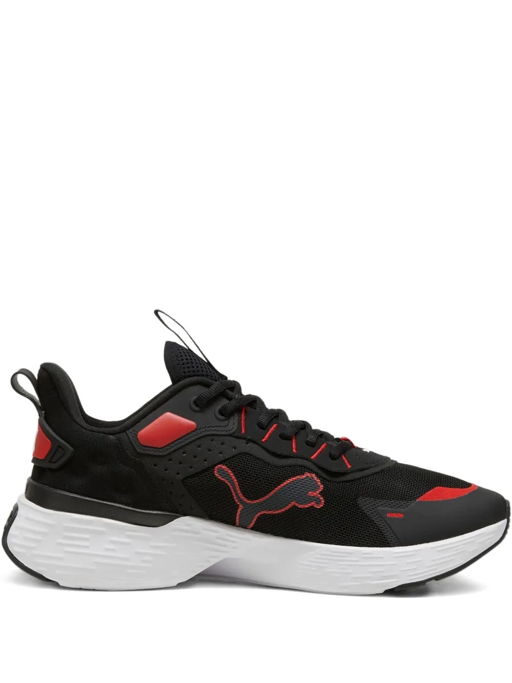 PUMA Softride Sway sneakers Black