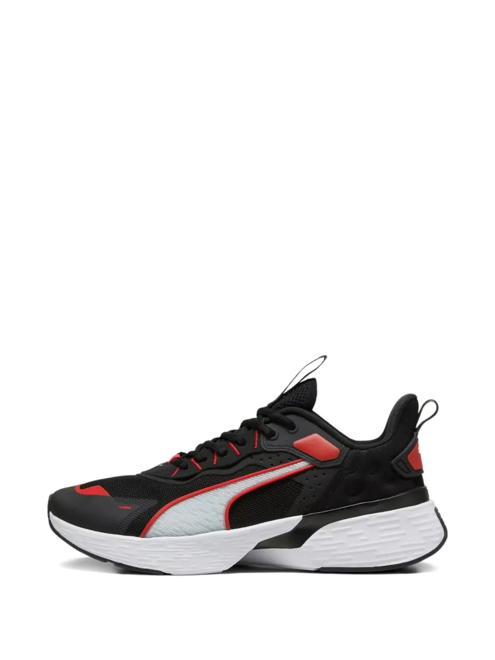 PUMA Softride Sway sneakers Black