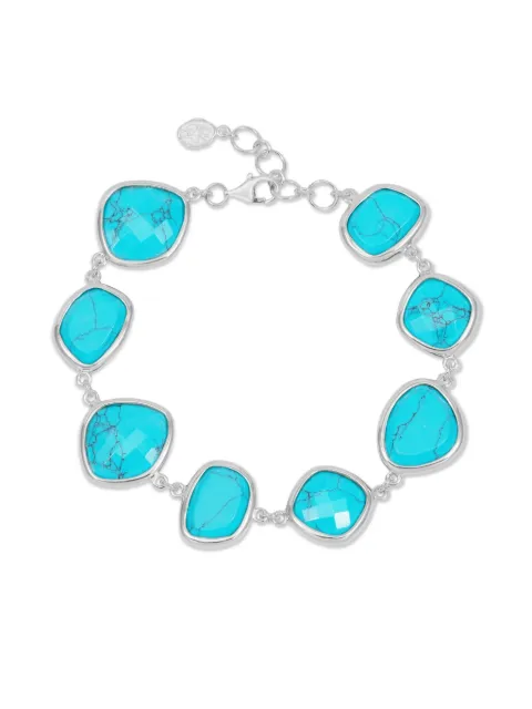 DOWER AND HALL pulsera Pebble