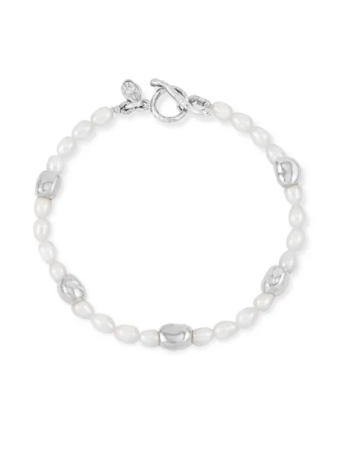 DOWER AND HALL pulsera Pebble