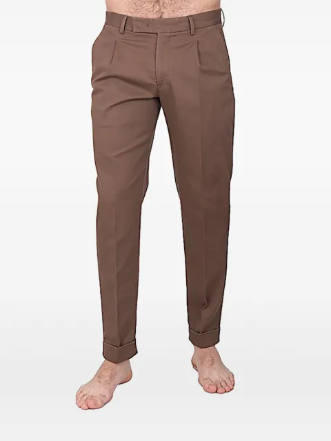 PT Torino pantalones rectos