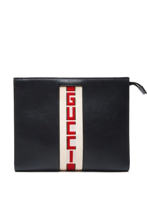Gucci Pre-Owned 2019 Sherry Line clutch bag