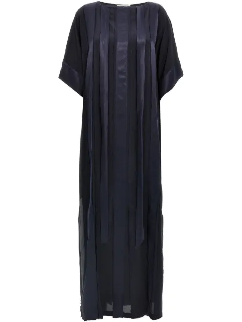 DI.LA3 PARI' vestido Caftano