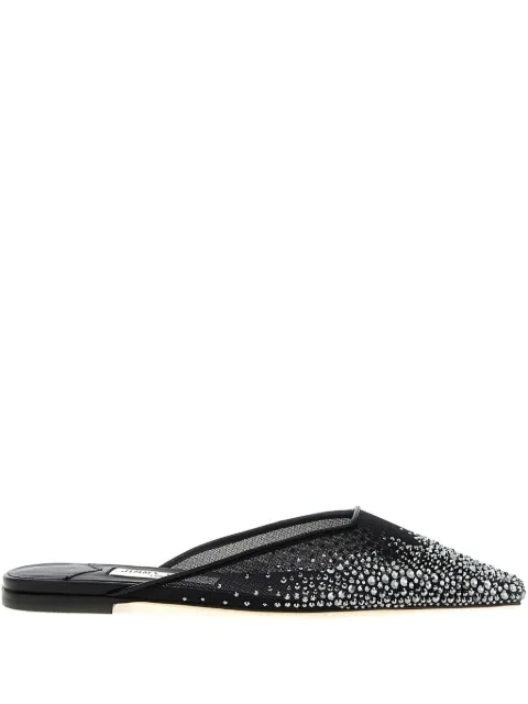 Jimmy Choo slippers Vivi